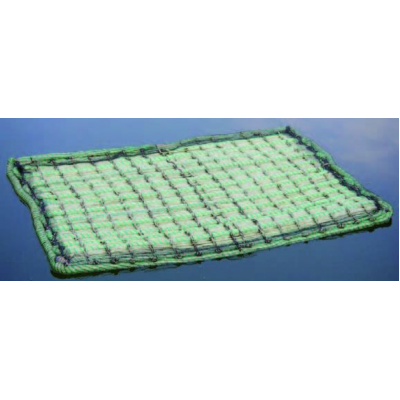 Floating Plant Island (Retângular) Floating Plant Island (Retângular)